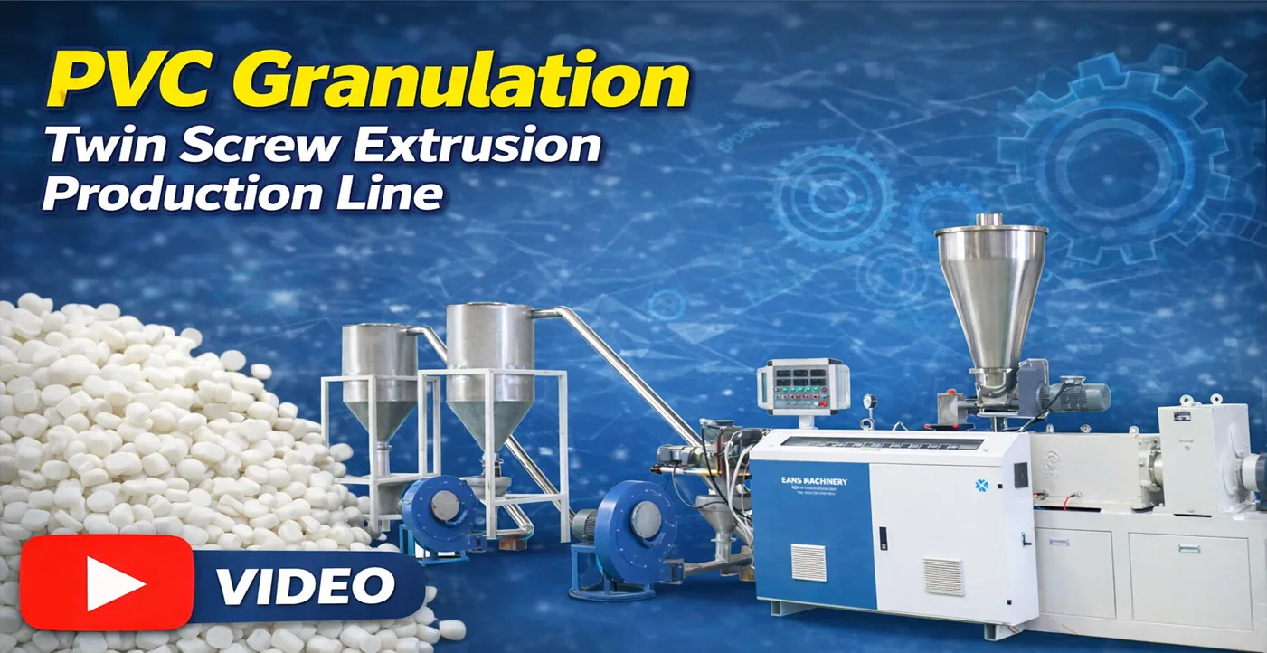 Production Line Video