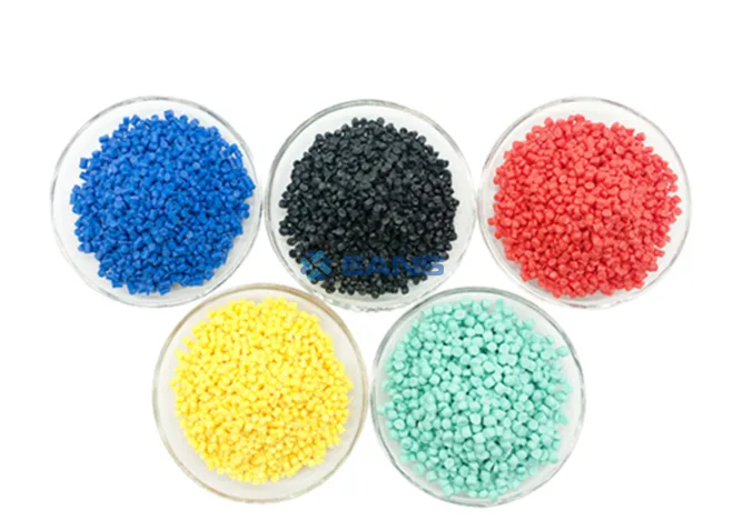PVC Resin