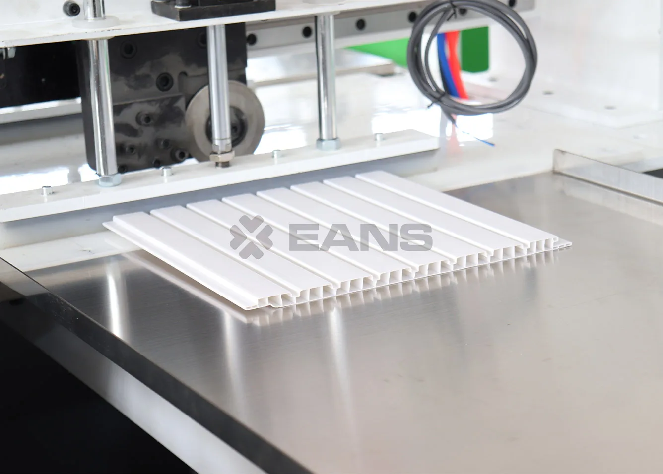 Vacuum Calibration Table