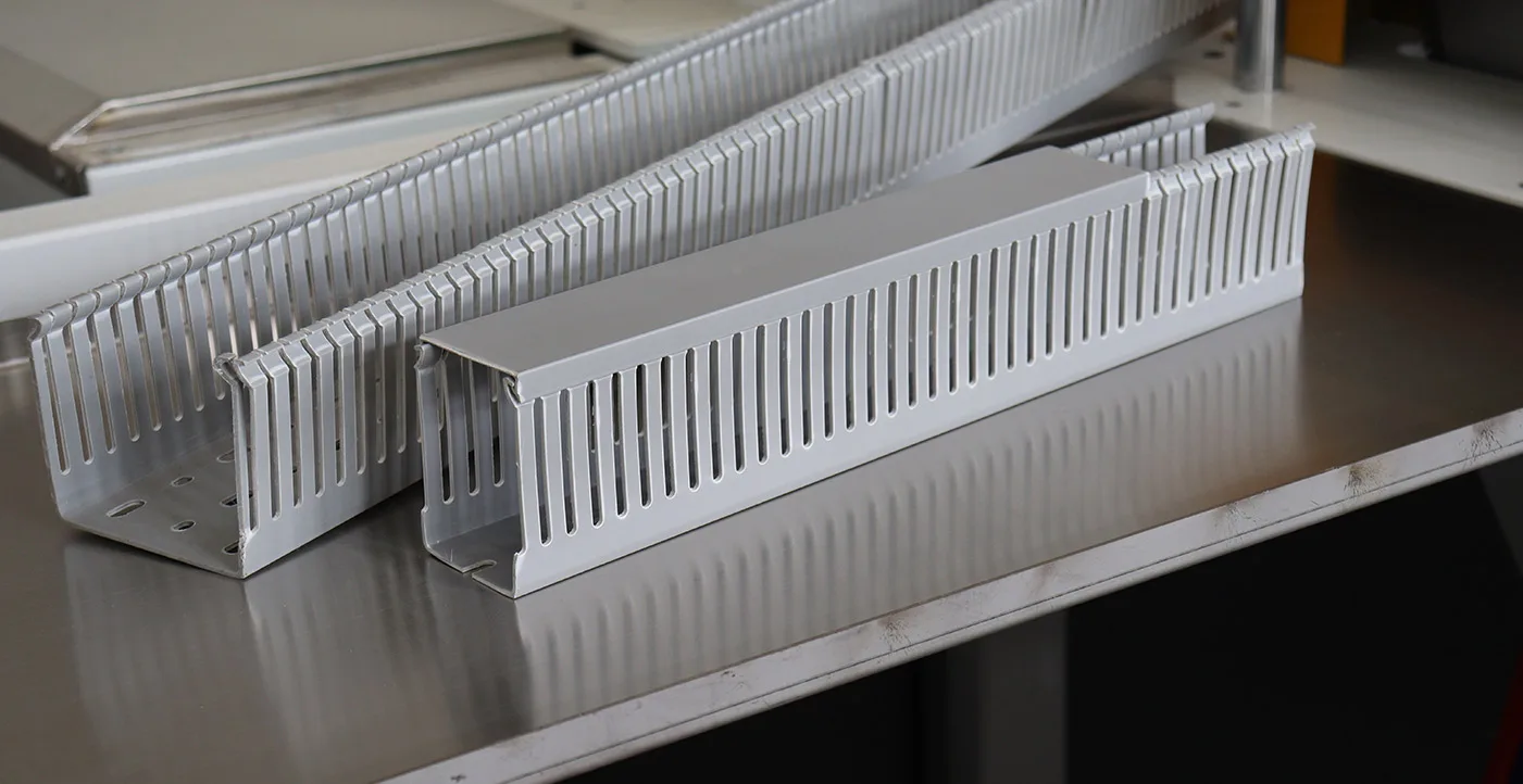 PVC EDGE BANDING MAKING MACHINE