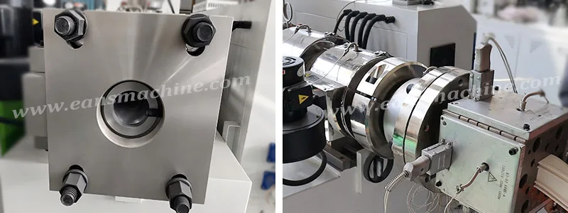 best-conical-twin-screw-extruder