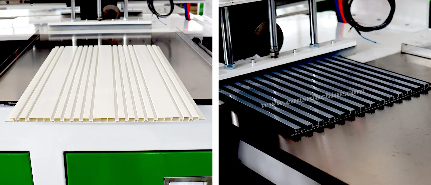 continuous-pvc-fluted-wall-panel-making-machine