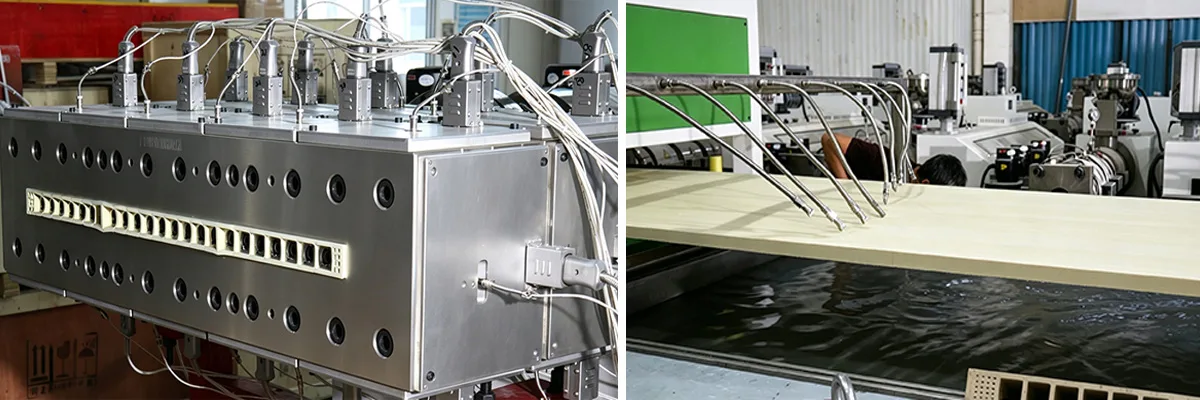Best-quality-wpc-door-making-machine