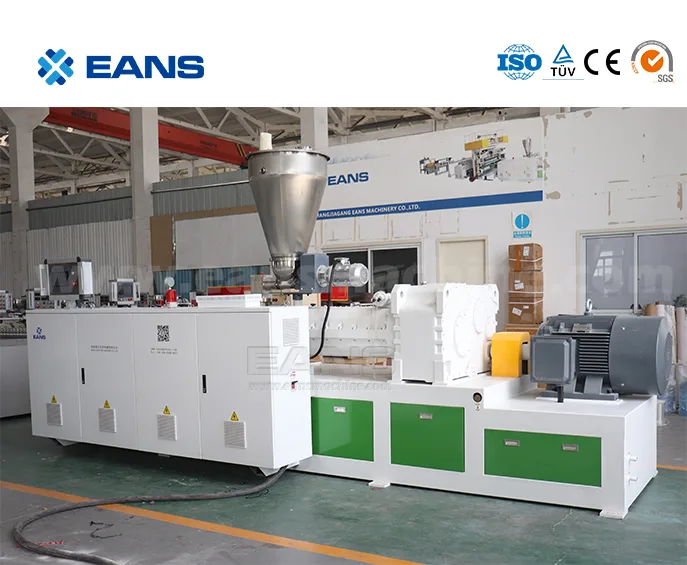 WPC Door Making Machine