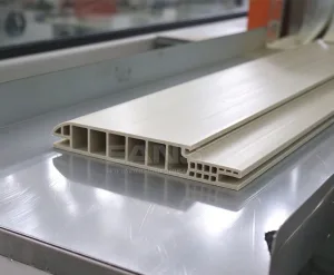 WPC-door-frame-extrusion-machine